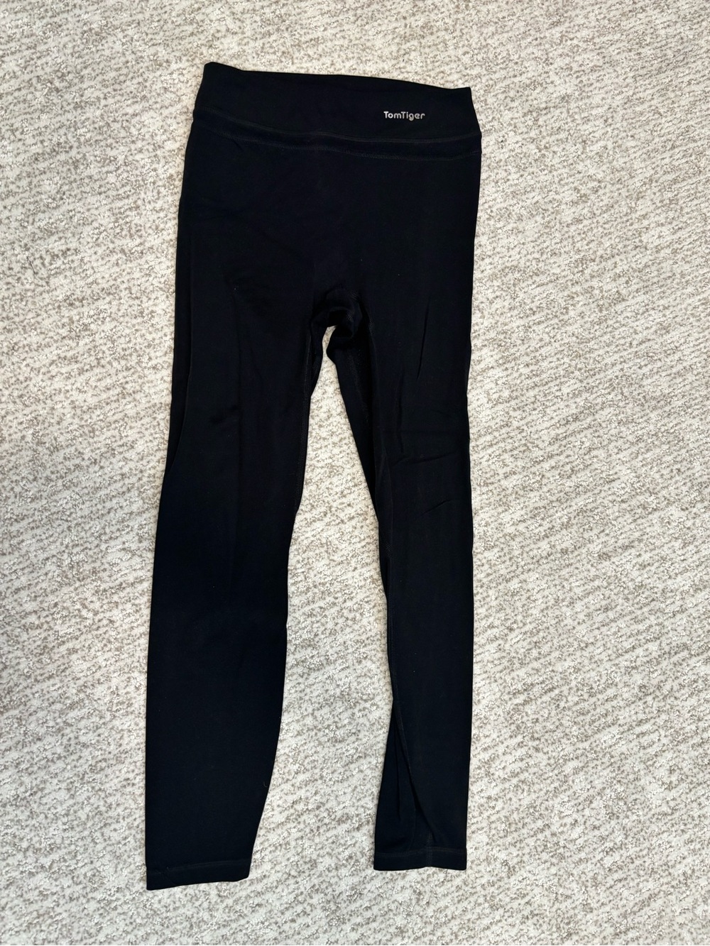 Tomtiger black Leggings